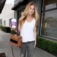 Whitney Port leaving Neil George Salon in Beverly Hills | Picture 88984